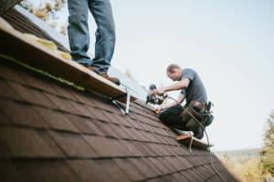 Local Roofers in Del Sur, CA
